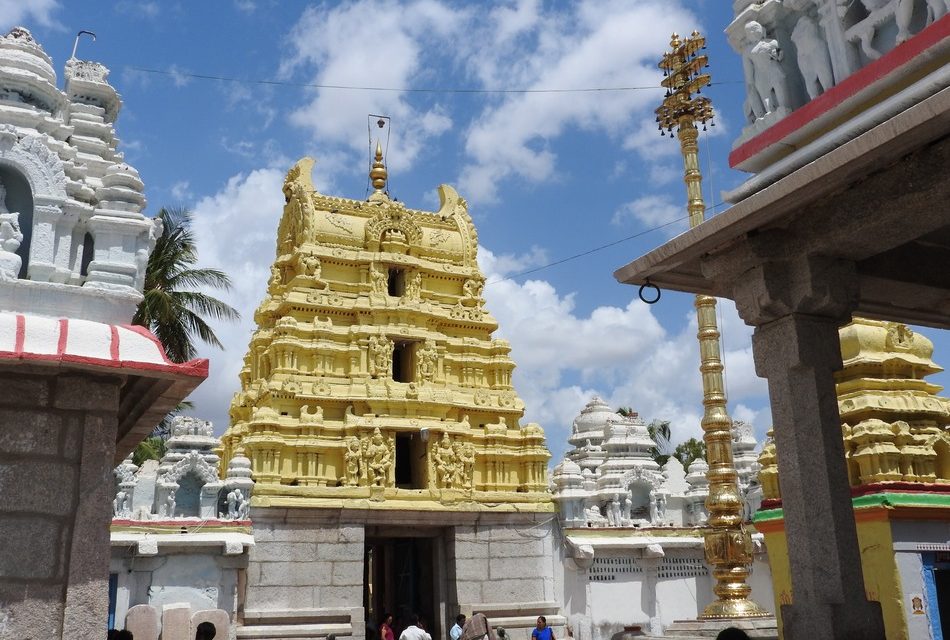 ಕನಕಗಿರಿಯ ಲಕ್ಷ್ಮೀನರಸಿಂಹ ದೇವಾಲಯ: ಟಿ.ಎಸ್. ಗೋಪಾಲ್ ಬರೆಯುವ ದೇಗುಲಗಳ ಸರಣಿ