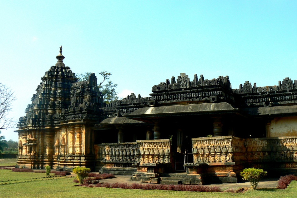 ಕುಬಟೂರಿನ ಕೈಟಭೇಶ್ವರ: ಟಿ.ಎಸ್. ಗೋಪಾಲ್ ಬರೆಯುವ ದೇಗುಲಗಳ ಸರಣಿ