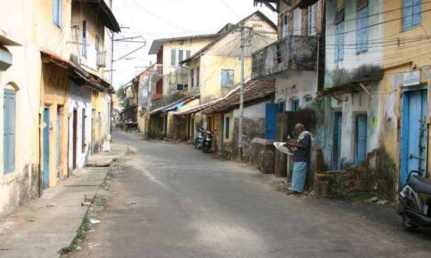 ಸಂಸ್ಕೃತಿಸಂಕರ: ಕೆ.ವಿ. ತಿರುಮಲೇಶ್ ಲೇಖನ