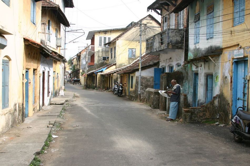 ಸಂಸ್ಕೃತಿಸಂಕರ: ಕೆ.ವಿ. ತಿರುಮಲೇಶ್ ಲೇಖನ