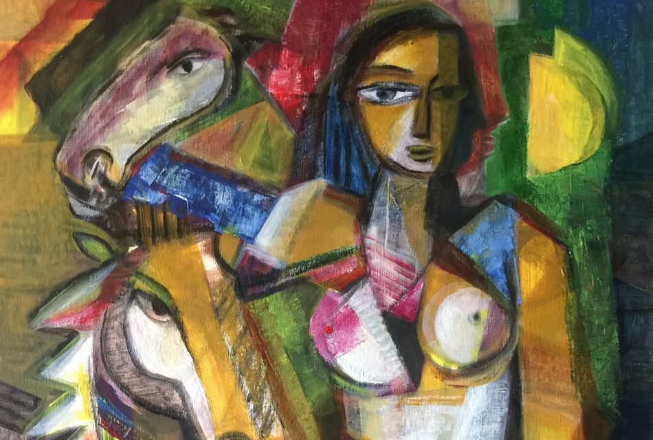 ಅಭಿಷೇಕ್ ವೈ.ಎಸ್. ಬರೆದ ಈ ದಿನದ ಕವಿತೆ