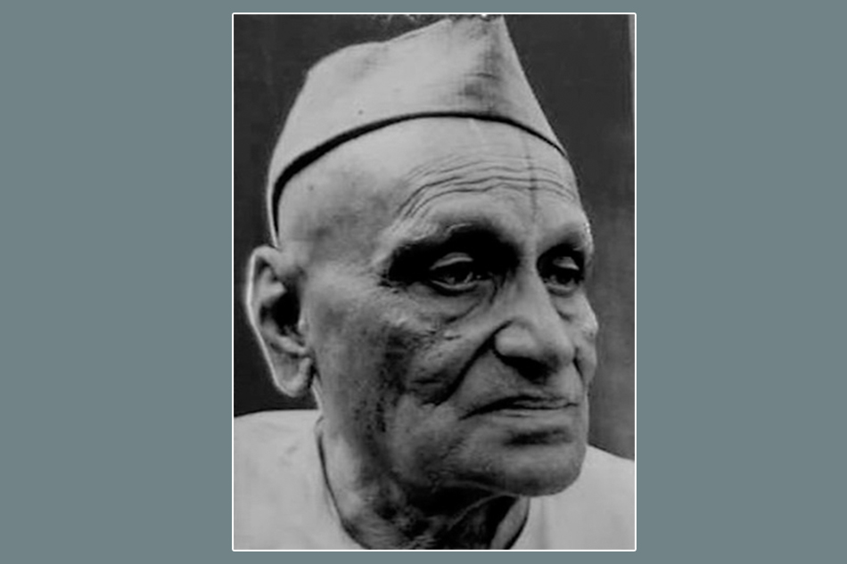 ಗೋಕುಲ ನಿರ್ಗಮನದ ಪುತಿನ ಮತ್ತು ಎಚ್ ಎಸ್ ವಿ: ಲಕ್ಷ್ಮಣ ವಿ.ಎ. ಅಂಕಣ