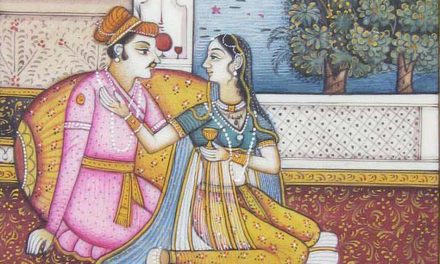 ನೀನ್ ಬಾ ಪೋಪಂ: ದಿಲೀಪ್ ಕುಮಾರ್ ಅಂಕಣ