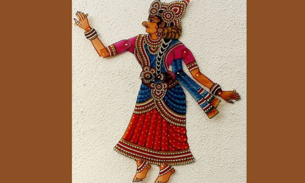 ಭೀಮ ಮತ್ತು ಹಿಡಿಂಬೆಯ ಪ್ರೇಮ ಪ್ರಸಂಗ: ಆರ್. ದಿಲೀಪ್ ಕುಮಾರ್ ಅಂಕಣ