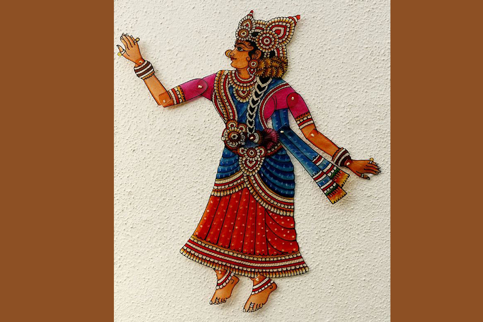 ಭೀಮ ಮತ್ತು ಹಿಡಿಂಬೆಯ ಪ್ರೇಮ ಪ್ರಸಂಗ: ಆರ್. ದಿಲೀಪ್ ಕುಮಾರ್ ಅಂಕಣ