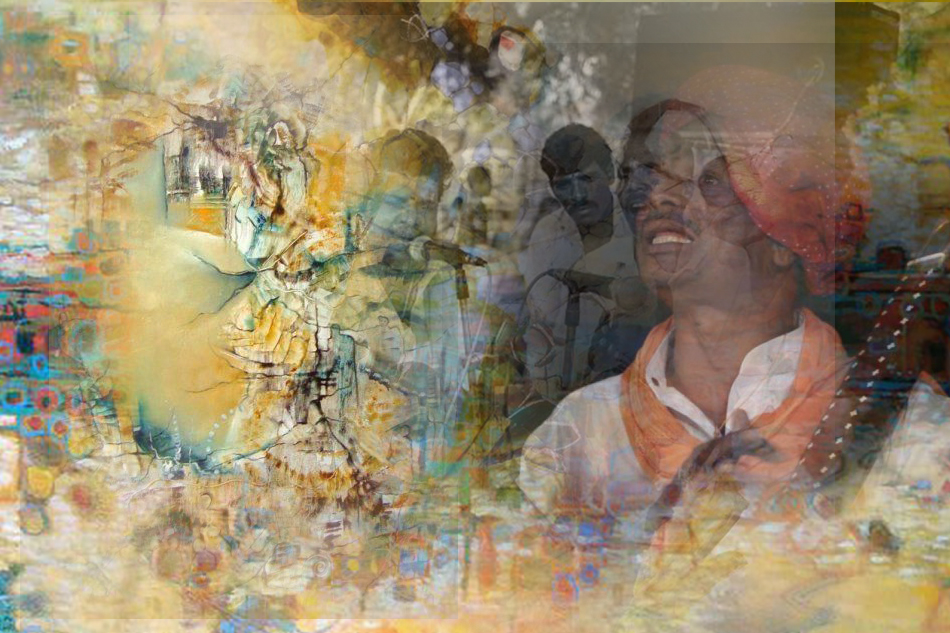 ಮಂಟೇದರನೊಕ್ಕಲು ಲೋಕರೂಢಿಗೊಳಗಾದುದು: ಮಂಜುನಾಥ್ ಲತಾ ಬರೆದ ಕತೆ