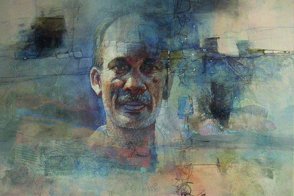 ಓಬಿರಾಯನ ಕಾಲದ ಕಥಾಸರಣಿಯಲ್ಲಿ ಕೆ.ಕೆ. ಶೆಟ್ಟಿ ಬರೆದ ಕತೆ