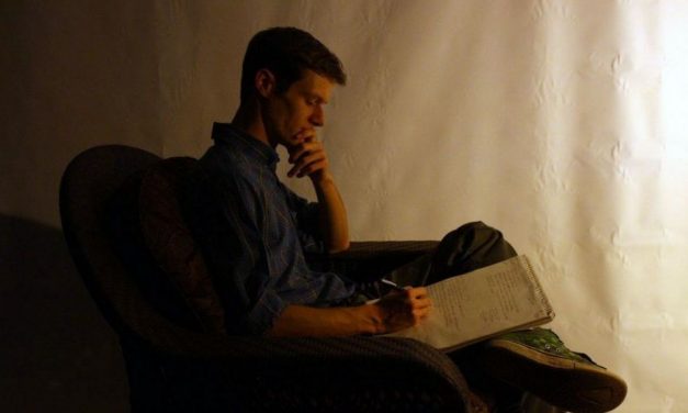 ಕಾಯುವುದಿಲ್ಲ ಕವಿತೆಗೆ ಯಾರೂ ಕವಿಯೊಬ್ಬನಲ್ಲದೆ…: ಲಕ್ಷ್ಮಣ ವಿ.ಎ. ಅಂಕಣ