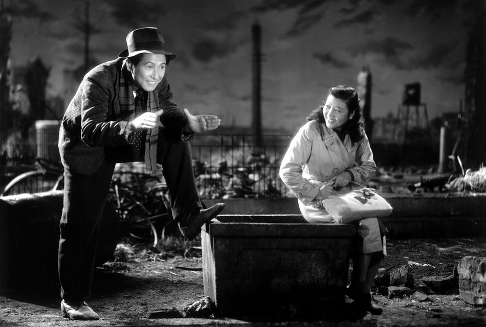 ಒನ್ ವಂಡರ್ಫುಲ್ ಸಂಡೆ: ಕುರೊಸೊವಾನ ಆತ್ಮಕತೆಯ ಪುಟ