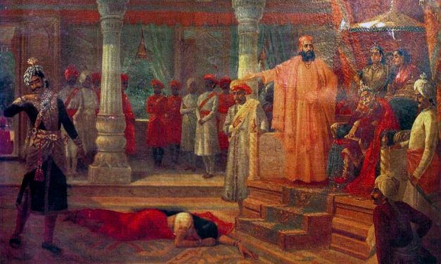 ಸಾಮಾನ್ಯಮೇ ಬಗೆಯೆ ಭವತ್ ಕೇಶಪಾಶ ಪ್ರಪಂಚಂ: ಆರ್. ದಿಲೀಪ್ ಕುಮಾರ್ ಅಂಕಣ