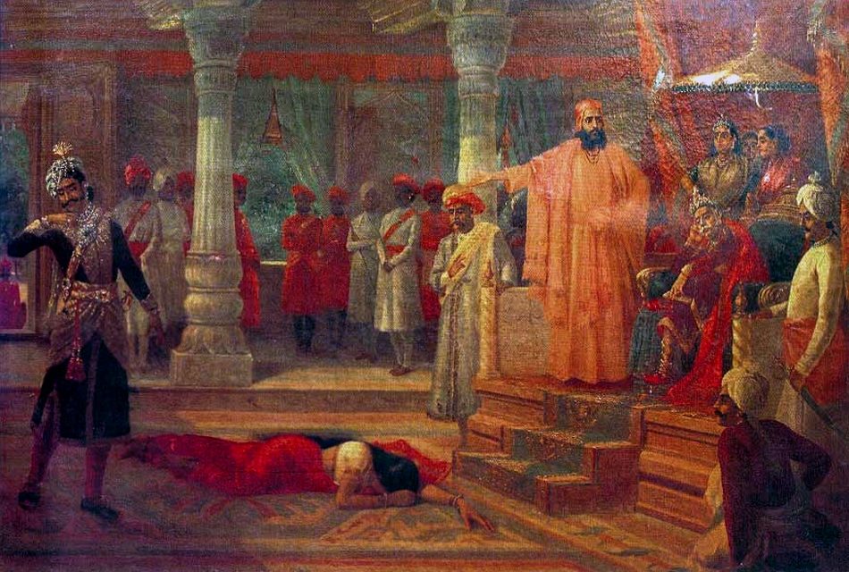 ಸಾಮಾನ್ಯಮೇ ಬಗೆಯೆ ಭವತ್ ಕೇಶಪಾಶ ಪ್ರಪಂಚಂ: ಆರ್. ದಿಲೀಪ್ ಕುಮಾರ್ ಅಂಕಣ