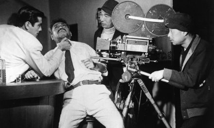 ಕಸದಗುಂಡಿಯ ನೆರೆಹೊರೆ: ಕುರಸೋವಾ ಆತ್ಮಕತೆಯ ಮತ್ತೊಂದು ಪುಟ