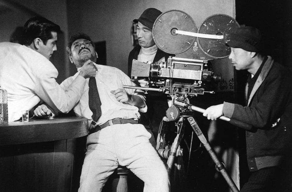 ಕಸದಗುಂಡಿಯ ನೆರೆಹೊರೆ: ಕುರಸೋವಾ ಆತ್ಮಕತೆಯ ಮತ್ತೊಂದು ಪುಟ