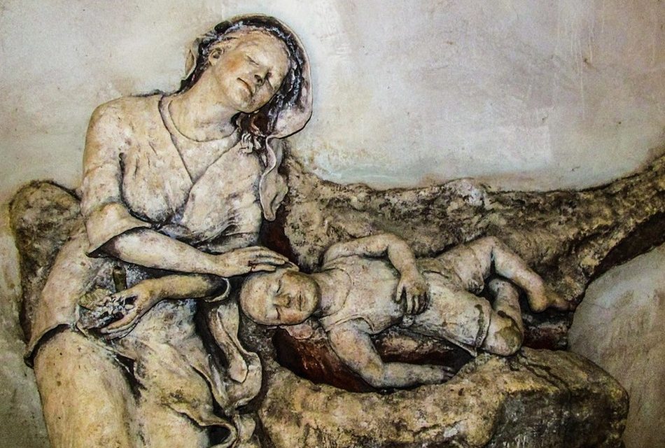 ನರೇಂದ್ರಬಾಬು ಶಿವನಗೆರೆ ಬರೆದ ಈ ದಿನದ ಕವಿತೆ