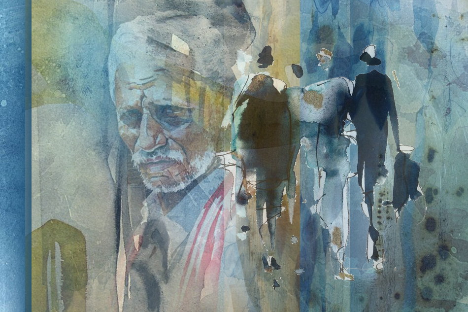 “ಮೂರ್ತಣ್ಣ”: ದರ್ಶನ್ ಜೆ. ಬರೆದ ಈ ವಾರದ ಕತೆ