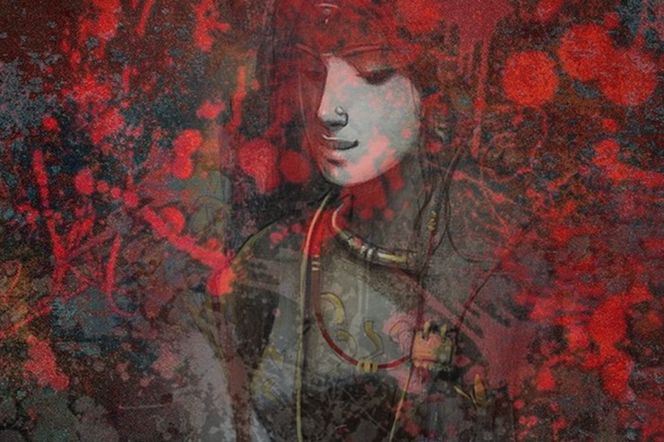 ಓಬಿರಾಯನಕಾಲದ ಕಥಾಸರಣಿಯಲ್ಲಿ ಕುಡ್ಪಿ ವಾಸುದೇವ ಶೆಣೈ ಬರೆದ ಕತೆ