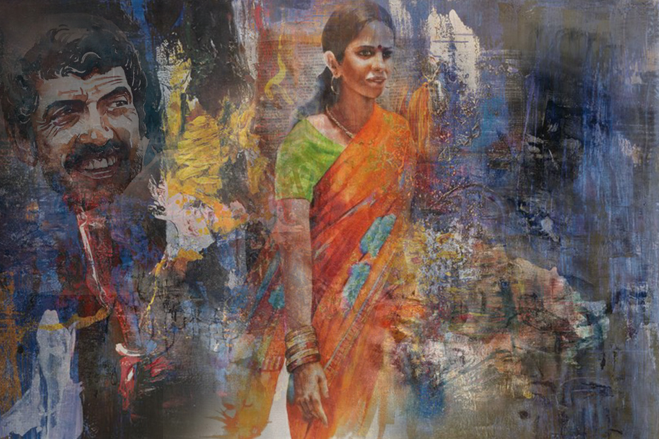 ಚರ್ಮ: ಎಚ್.ಆರ್.ರಮೇಶ ಬರೆದ ಕತೆ