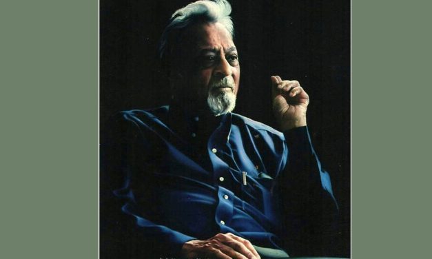 ಪ್ರೊ. ಶೆಟ್ಟರ್ ಎಂದರೆ ಕನ್ನಡದ ಹೆಮ್ಮೆ, ಅಚ್ಚರಿ: ಎಚ್.ಆರ್.ರಮೇಶ ಬರೆದ ಲೇಖನ