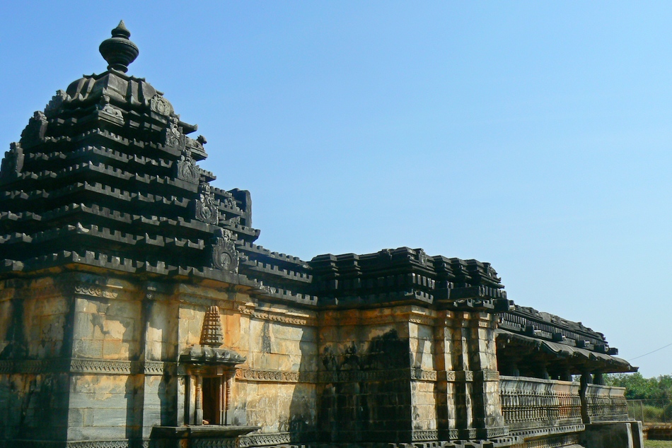 ಕುಪ್ಪಗದ್ದೆಯ ರಾಮೇಶ್ವರ ದೇವಾಲಯ: ಟಿ.ಎಸ್ ಗೋಪಾಲ್ ಬರೆಯುವ ದೇಗುಲಗಳ ಸರಣಿ