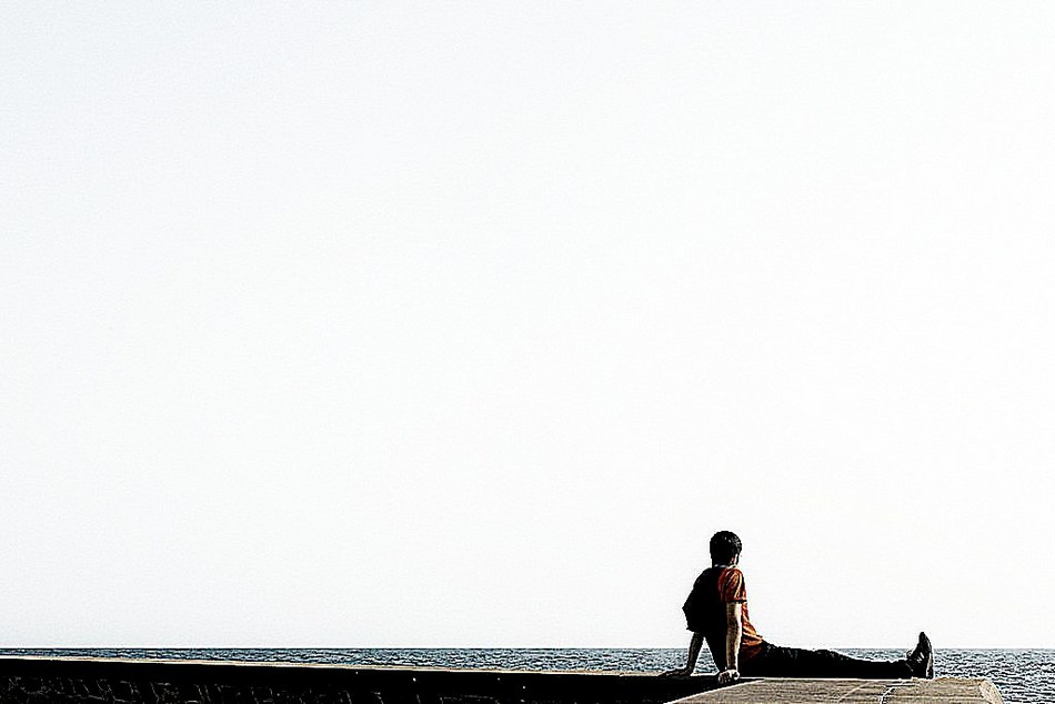 ಅಭಿಷೇಕ್ ವೈ.ಎಸ್. ಬರೆದ ಈ ದಿನದ ಕವಿತೆ