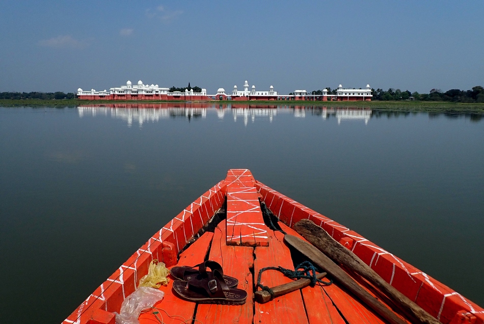 ಅಗರ್ತಲಾದ ಬೀದಿಗಳಲ್ಲಿ ಸುತ್ತಾಡಿದ ನೆನಪುಗಳು: ರೂಪಶ್ರೀ ಕಲ್ಲಿಗನೂರ್ ಅಂಕಣ