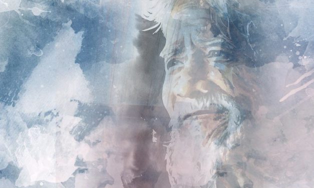 ಆಸ್ಮ ಎಂಬ ಸಂಗಾತಿ:  ಕೆ.ವಿ. ತಿರುಮಲೇಶ್ ಬರೆದ ಲೇಖನ