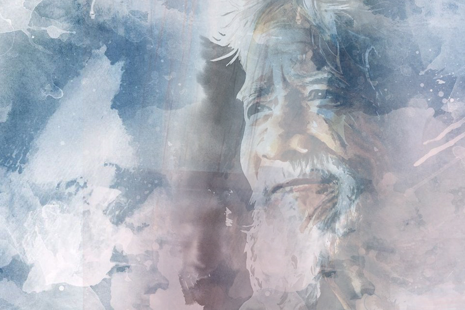 ಆಸ್ಮ ಎಂಬ ಸಂಗಾತಿ:  ಕೆ.ವಿ. ತಿರುಮಲೇಶ್ ಬರೆದ ಲೇಖನ