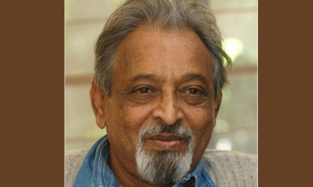 ಪ್ರೊ. ಷ. ಶೆಟ್ಟರ್ ಜೊತೆ ಡಾ. ಗೀತಾ ವಸಂತ ನಡೆಸಿದ್ದ ಮಾತುಕತೆ