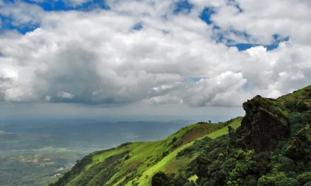 ಮುಳ್ಳಯ್ಯನ ಗಿರಿ ಎಂಬ ಆತ್ಮಪ್ರತ್ಯಯ ಕಳಚುವ ದಾರಿ: ಲಕ್ಷ್ಮಣ ವಿ.ಎ. ಅಂಕಣ