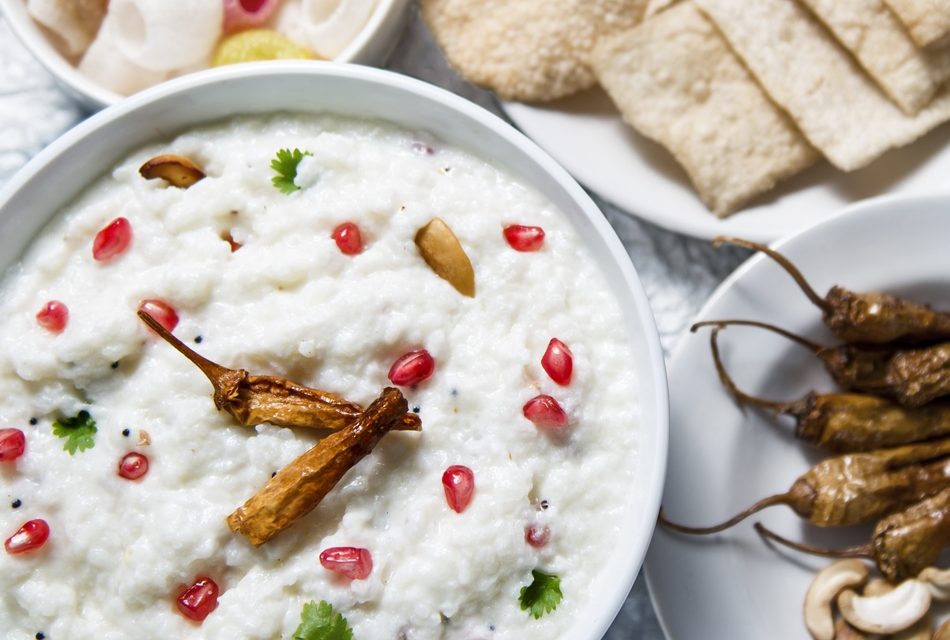 ಮಹಾ ಮೊಸರನ್ನ ಪುರಾಣ: ವಾಸುದೇವ ಕೃಷ್ಣಮೂರ್ತಿ ಬರೆದ ಲೇಖನ