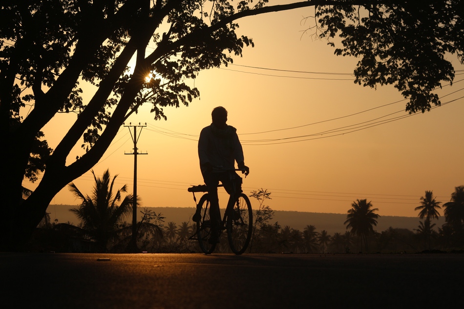 ಕೃಷ್ಣ ದೇವಾಂಗಮಠ ತೆಗೆದ ಈ ದಿನದ ಚಿತ್ರ