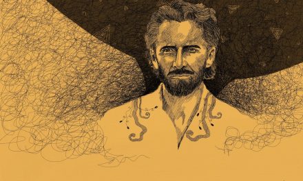 ಓಬಿರಾಯನ ಕಾಲದ ಕಥಾರಸಣಿಯಲ್ಲಿ ಫ್ರಾನ್ಸಿಸ್ ದಾಂತಿ ಬರೆದ ಕಥೆ