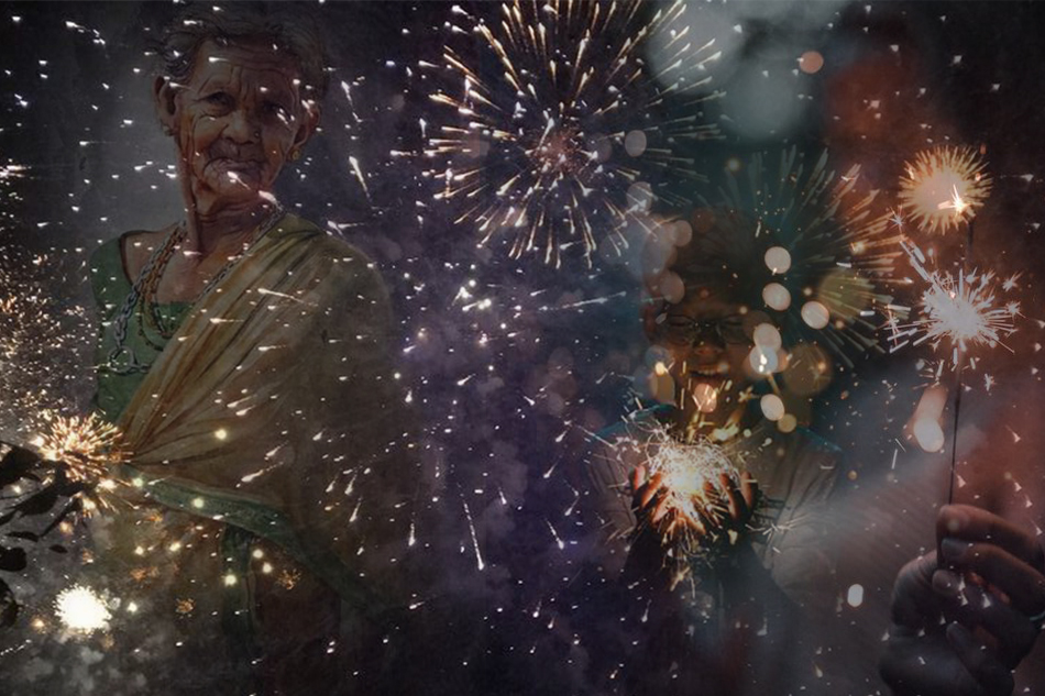 ಮರೆಯಲಾಗದ ಮಠದ ಕೇರಿ ದೀಪಾವಳಿ: ಮಧುರಾಣಿ ಎಚ್ ಎಸ್ ಅಂಕಣ