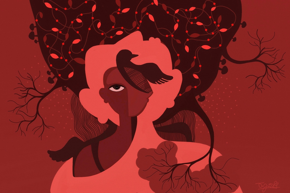 ಓಬಿರಾಯನ ಕಾಲದ ಕಥಾಸರಣಿಯಲ್ಲಿ ಬೆಳ್ಳೆ ರಾಮಚಂದ್ರ ರಾವ್ ಬರೆದ ಕಥೆ