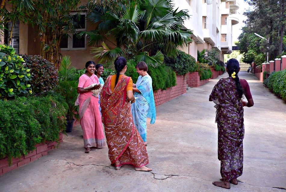 ಸೊಕ್ಕಿನವಳು ಕಲಿಸಿದ ಸಮಾಜವಾದ: ಶ್ರೀಹರ್ಷ ಸಾಲಿಮಠ ಅಂಕಣ