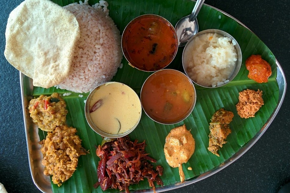 ಆಹಾರದಲ್ಲಿನ ಆರೋಗ್ಯದ ಗುಟ್ಟು: ಕ್ಷಮಾ ವಿ. ಭಾನುಪ್ರಕಾಶ್ ಬರಹ