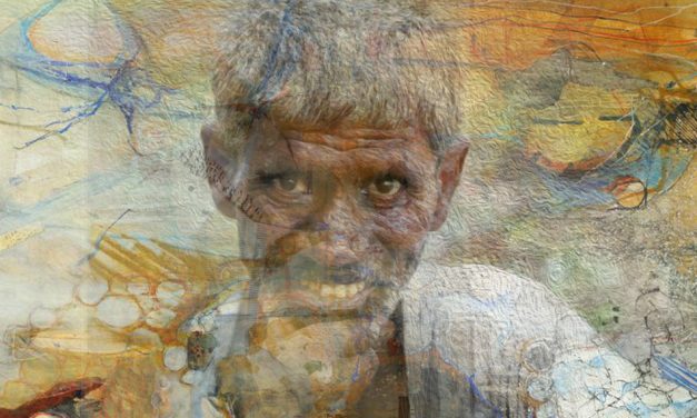 ಪಡಪೋಶಿ ಶ್ರೀನಿವಾಸನ ರಿಪೇರಿ ಪ್ರಸಂಗ: ಮಧುರಾಣಿ  ಕಥಾನಕ