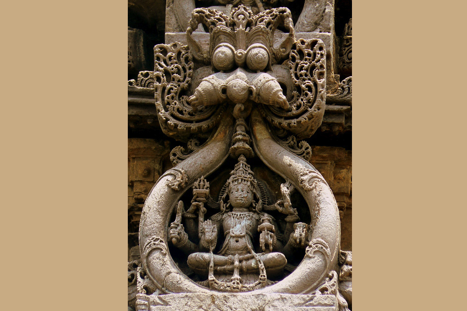 ಅಮೃತಾಪುರದ ಅಮೃತೇಶ್ವರ:  ಟಿ.ಎಸ್.ಗೋಪಾಲ್ ಬರೆಯುವ ದೇಗುಲಗಳ ಸರಣಿ