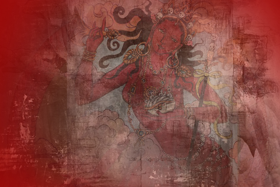 ಓಬಿರಾಯನಕಾಲದ ಕಥಾಸರಣಿಯಲ್ಲಿ ಎಂ.ವಿ. ಹೆಗಡೆ ಬರೆದ ಕಥೆ