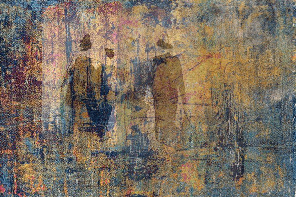 ಓಬಿರಾಯನಕಾಲದ ಕಥಾರಣಿಯಲ್ಲಿ ಎಸ್. ವೆಂಕಟರಾಜ ಬರೆದ ಕಥೆ