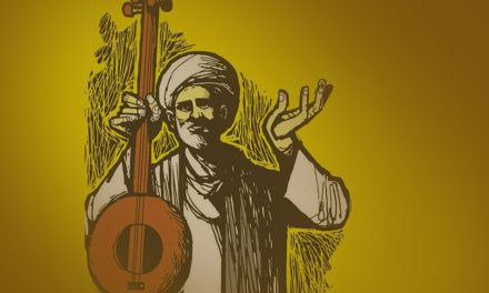 ಶಿಶುನಾಳ ಶರೀಫರ ಕಾವ್ಯ: ಕೆ. ವಿ. ತಿರುಮಲೇಶ್ ಲೇಖನ