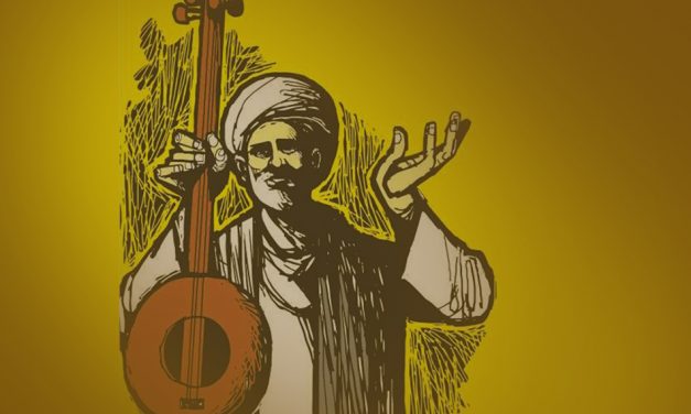 ಶಿಶುನಾಳ ಶರೀಫರ ಕಾವ್ಯ: ಕೆ. ವಿ. ತಿರುಮಲೇಶ್ ಲೇಖನ