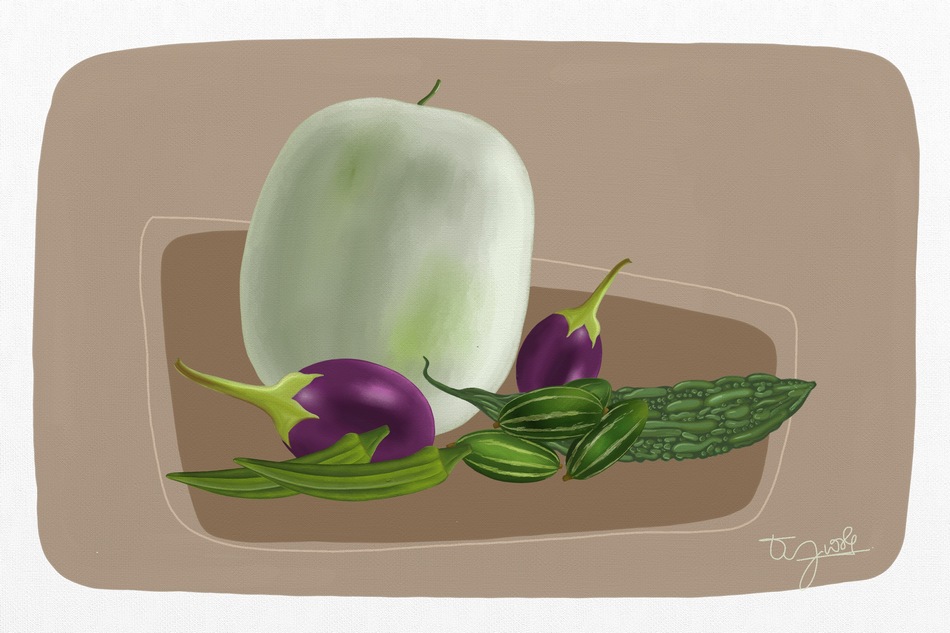 ತರ ತರದ ತರಕಾರಿ: ಕೆ.ವಿ. ತಿರುಮಲೇಶ್ ಲೇಖನ