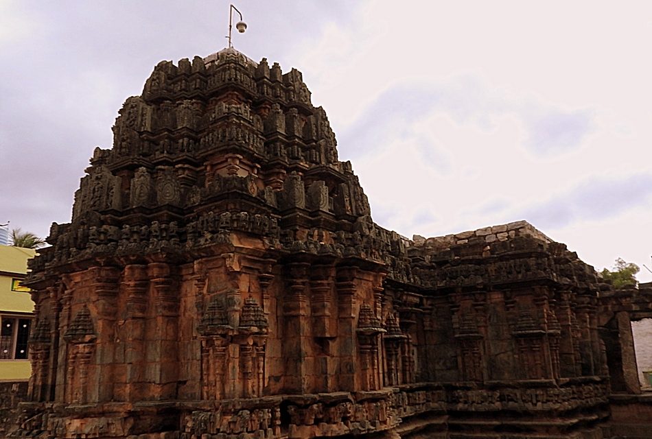 ಹೂವಿನ ಹಡಗಲಿಯ ದೇವಾಲಯಗಳು: ಟಿ.ಎಸ್. ಗೋಪಾಲ್ ಬರೆಯುವ ದೇಗುಲಗಳ ಸರಣಿ