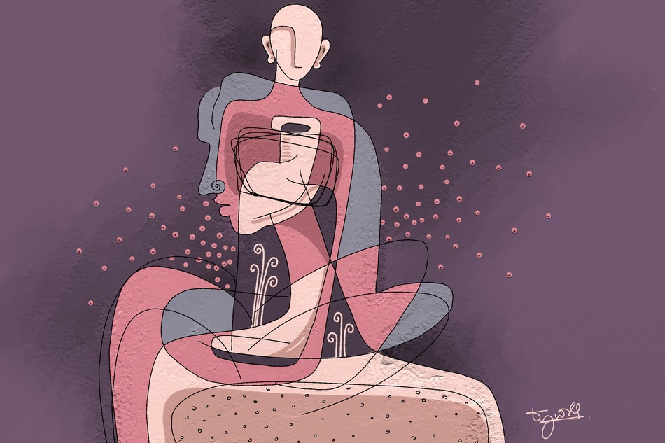 ಓಬಿರಾಯನ ಕಾಲದ ಕಥಾಸರಣಿಯಲ್ಲಿ ಸಿಕಂದರ್ ಕಾಪು ಬರೆದ ಕಥೆ