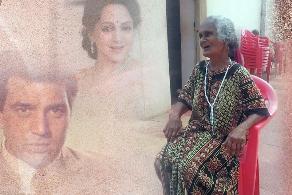 ಧಾರವಾಡದ ಹೇಮಾಮಾಲಿನಿ ಇನ್ನಿಲ್ಲವೆಂದಾಗ..: ಲಕ್ಷ್ಮಣ ವಿ.ಎ. ಅಂಕಣ