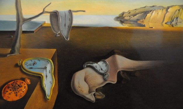 “ಕಾಲಾಯ ತಸ್ಮೈ ನಮಃ”: ಶೇಷಾದ್ರಿ ಗಂಜೂರು ಅಂಕಣ