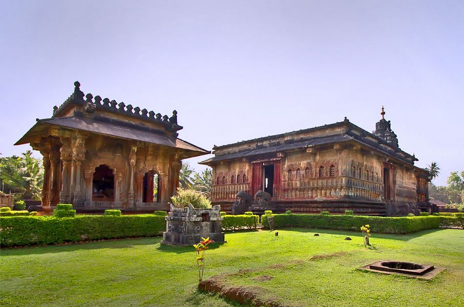 ಇಕ್ಕೇರಿಯ ಅಘೋರೇಶ್ವರ: ಟಿ.ಎಸ್. ಗೋಪಾಲ್ ಬರೆಯುವ ದೇಗುಲಗಳ ಸರಣಿ