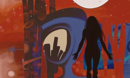 ಆರ್. ವಿಜಯರಾಘವನ್ ಅನುವಾದಿಸಿದ ಇಟಾಲೋ ಕ್ಯಾಲ್ವೀನೋನ ಒಂದು ಕಥೆ