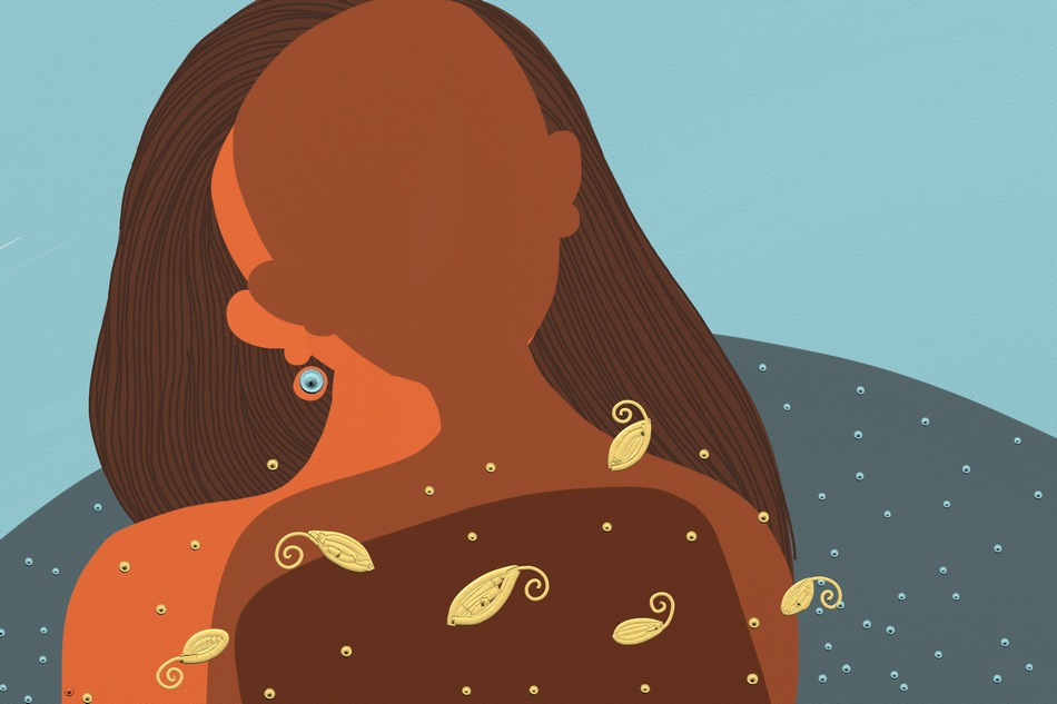 ನಂದಿನಿ ವಿಶ್ವನಾಥ ಹೆದ್ದುರ್ಗ ಬರೆದ ಕೆಲವು ಕವಿತೆಗಳು